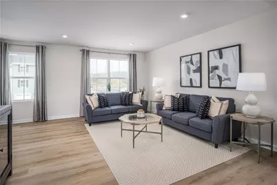 155 White Oak Drive #B, Forward Township, PA 16033 - Photo 9