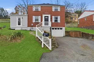 540 Springdale Dr, Pittsburgh, PA 15235 - Photo 1