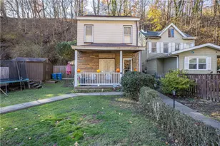 3318 Spring Garden Rd, Pittsburgh, PA 15212 - Photo 1