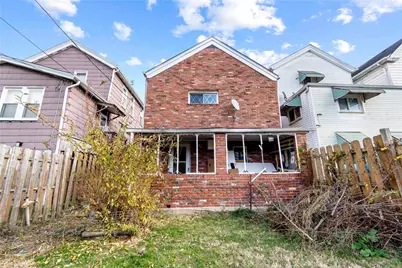 308 Erie Ave, Glassport, PA 15045 - Photo 5