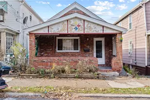 308 Erie Ave, Glassport, PA 15045 - Photo 1