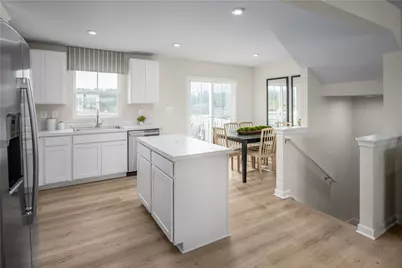 157 White Oak Drive #A, Forward Township, PA 16033 - Photo 5