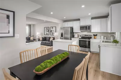 159 White Oak Drive #B, Evans City, PA 16033 - Photo 5