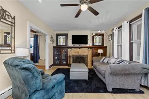 3515 Lincoln Ave, Finleyville, PA 15332 - Photo 5