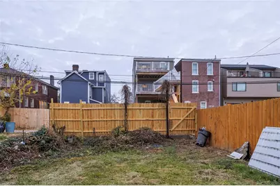 528 Mellon, Pittsburgh, PA 15206 - Photo 5