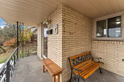 3011 Perrysville, Observatory Hill, PA 15214 - Photo 3