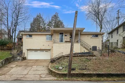 3011 Perrysville, Observatory Hill, PA 15214 - Photo 41