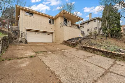 3011 Perrysville, Observatory Hill, PA 15214 - Photo 39