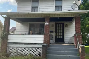 705 E Lutton St, New Castle, PA 16101 - Photo 1