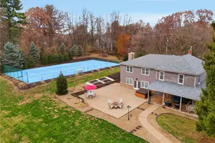 4021 Bakerstown Rd, Richland, PA 15044 - Photo 1