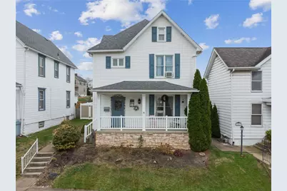 1219 Poplar St, South Greensburg Boro, PA 15601 - Photo 1