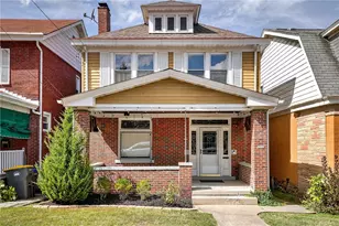 3332 Latonia Ave, Pittsburgh, PA 15216 - Photo 1