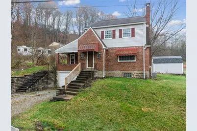 601 Milltown Rd, Pittsburgh, PA 15068 - Photo 1