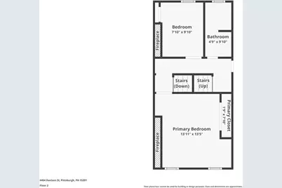 4404 Davison, Pittsburgh, PA 15201 - Photo 29