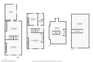 4404 Davison, Pittsburgh, PA 15201 - Photo 27