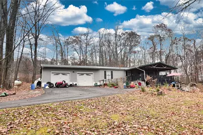 3172 Old Route 8, Victory Township, PA 16342 - Photo 1