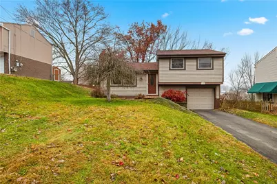 1425 Swede Hill Rd, Hempfield Township, PA 15601 - Photo 37