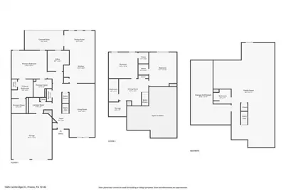 1405 Cambridge Dr #1405, Presto, PA 15142 - Photo 33