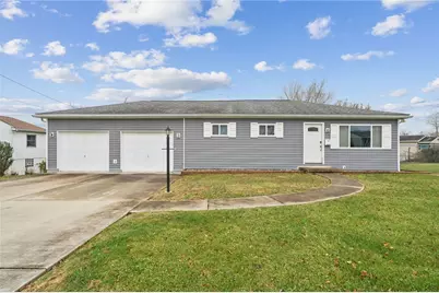 10724 Martin Drive, North Huntingdon, PA 15642 - Photo 1