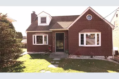 1810 Pennsylvania Ave, Irwin, PA 15642 - Photo 1