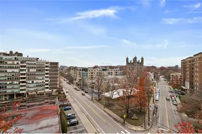 4625 Fifth Ave. #607, Pittsburgh, PA 15213 - Photo 7