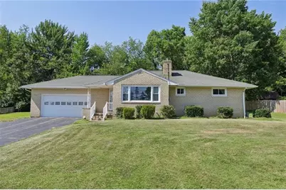 222 Sunset Dr, Neshannock Township, PA 16105 - Photo 1