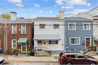 4833 Hatfield Street, Pittsburgh, PA 15201 - Photo 1