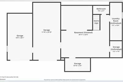 111 Park Pl, Monroeville, PA 15146 - Photo 5