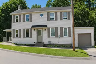 306 Clarion St, East Brady, PA 16028 - Photo 1