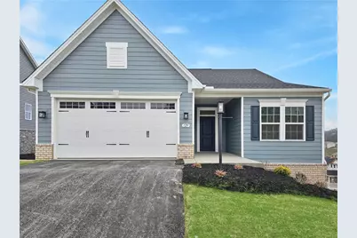125 Black Oak Lane, South Strabane, PA 15301 - Photo 1