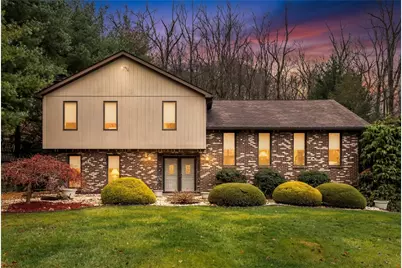 6187 Baker School Rd, Level Green, PA 15085 - Photo 1