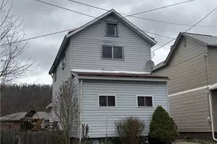 1013 Arthur Ave, Roscoe, PA 15477 - Photo 1