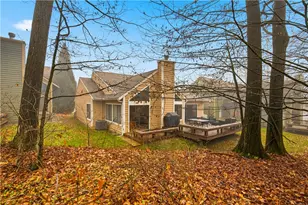 1752 Greenfield Dr, Hidden Valley, PA 15502 - Photo 31