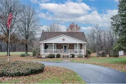 2442 State Route 156, South Bend Township, PA 15774 - Photo 1