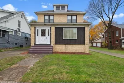 1611 Roemer Blvd, Farrell, PA 16121 - Photo 1