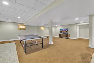 132 Post Oak Dr, Chippewa Township, PA 15010 - Photo 17