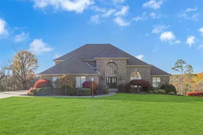 132 Post Oak Dr, Chippewa Township, PA 15010 - Photo 1