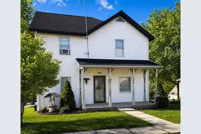 106 Front St #A, Chicora Boro, PA 16025 - Photo 1