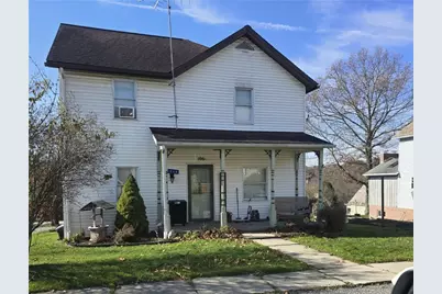 106 Front St #A, Chicora Boro, PA 16025 - Photo 1