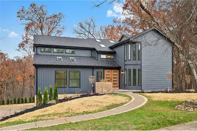 10492 Olde Villa Dr, Pittsburgh, PA 15044 - Photo 1