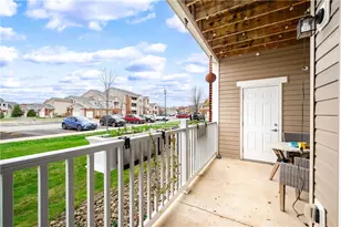 615 Stockton Ridge, Cranberry Township, PA 16066 - Photo 25