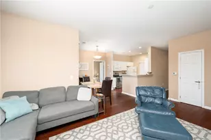 615 Stockton Ridge, Cranberry Township, PA 16066 - Photo 9