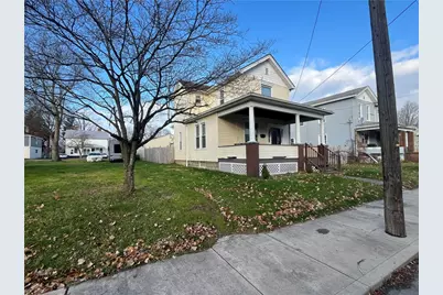 219 N Crawford Ave, New Castle, PA 16101 - Photo 1