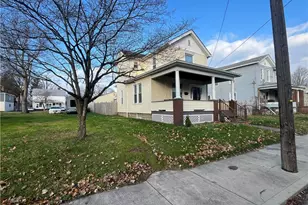 219 N Crawford Ave, New Castle, PA 16101 - Photo 1