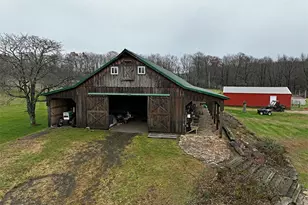 636 Brush Creek Rd, Brush Val-Buffington, PA 15748 - Photo 23