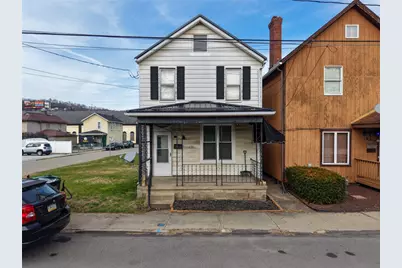 135 E First Ave, Tarentum, PA 15084 - Photo 1