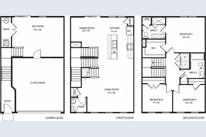 401 Cherry Tree Dr, Twp of But SW, PA 16001 - Photo 21