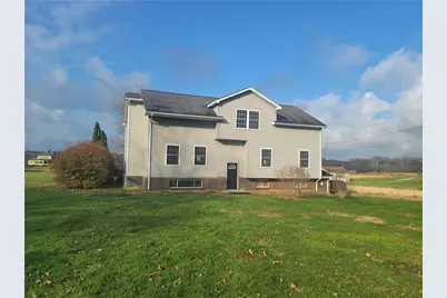 1331 Fayette New Wilmington Rd, Wilmington Township, PA 16142 - Photo 1
