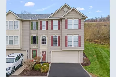 932 Royal Ct, North Strabane, PA 15317 - Photo 1