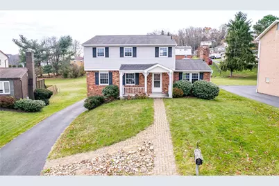 110 Edenboro Drive, Greensburg, PA 15601 - Photo 11